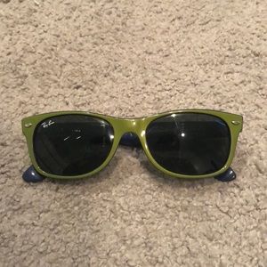 Rayban Sunglasses!